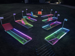 Mini Golf
