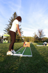 Mini Golf
